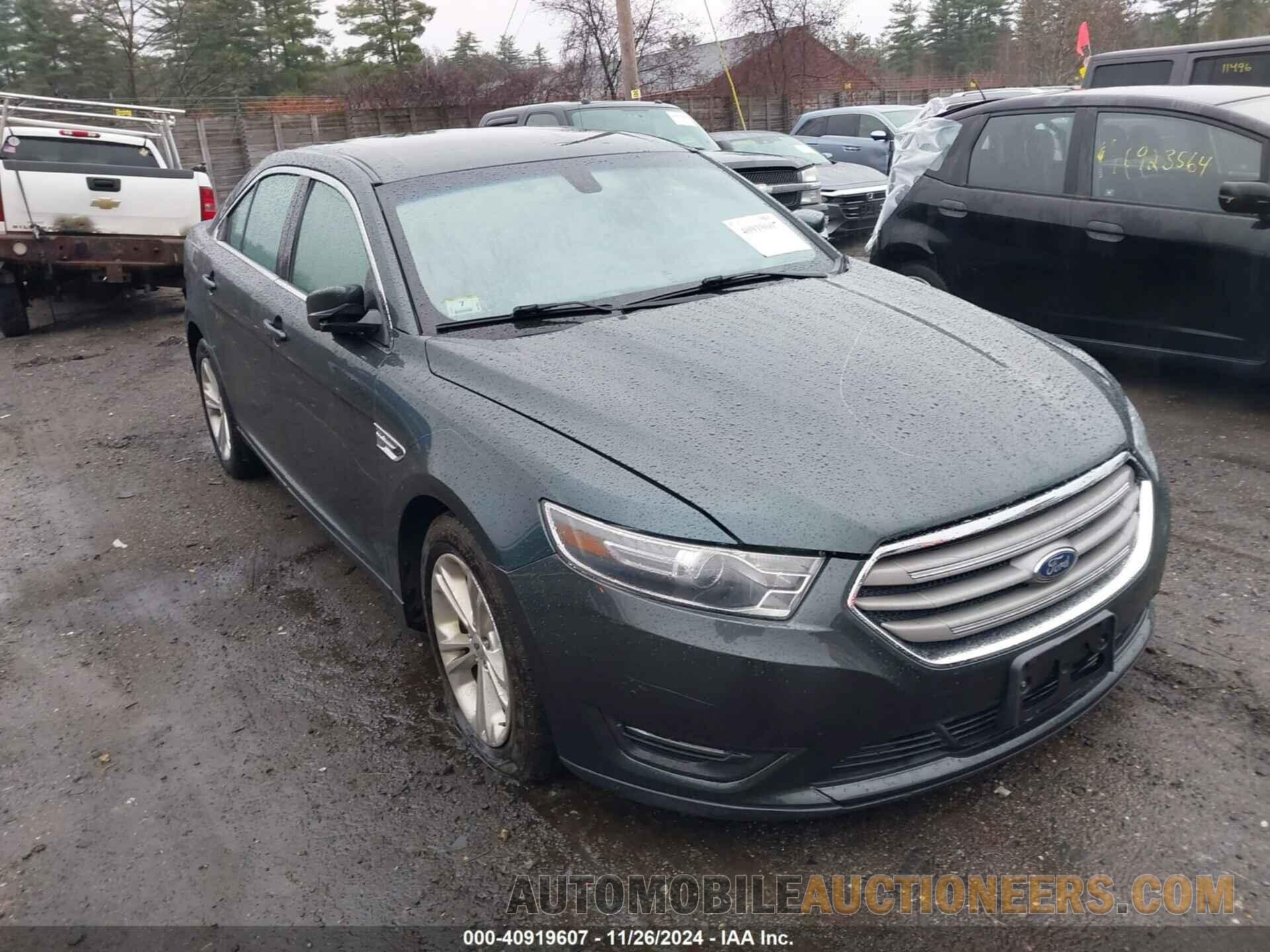 1FAHP2E8XGG142288 FORD TAURUS 2016