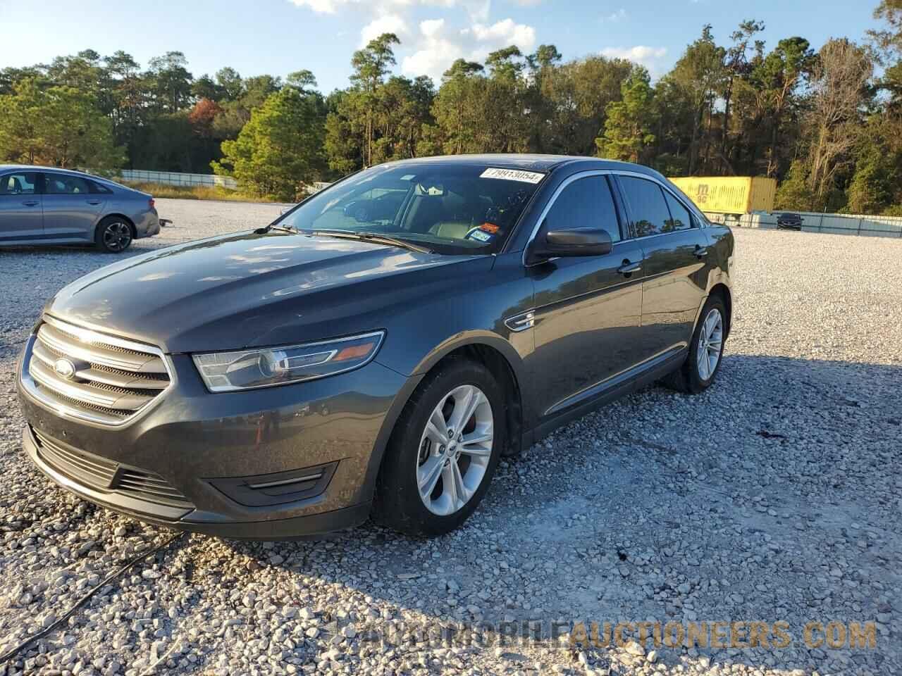 1FAHP2E8XGG143439 FORD TAURUS 2016