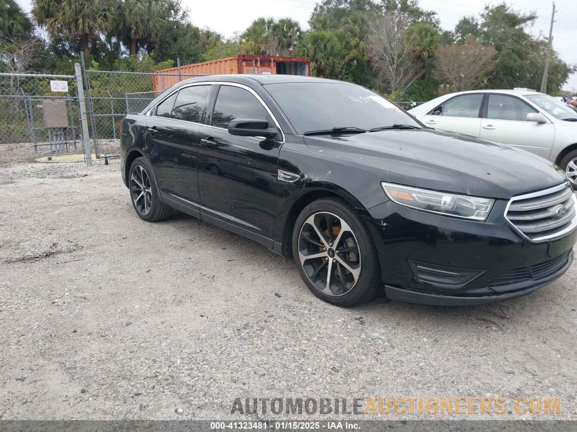 1FAHP2E8XGG146423 FORD TAURUS 2016