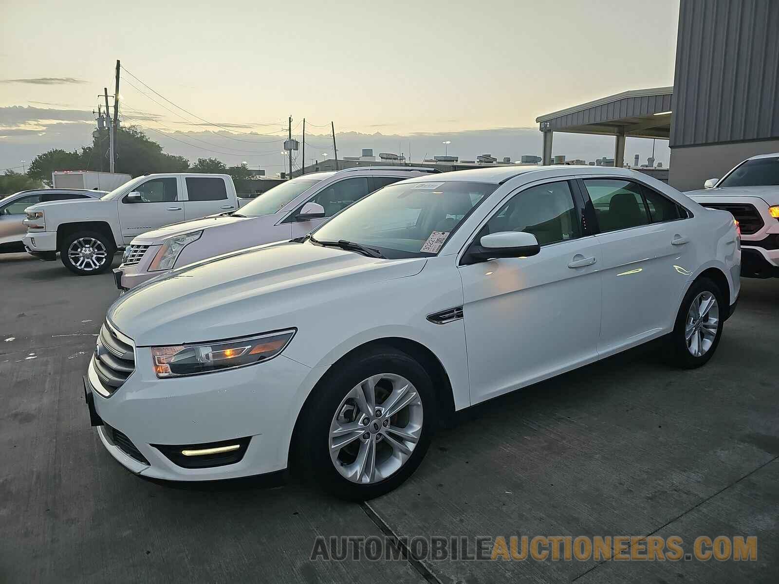 1FAHP2E8XGG156319 Ford Taurus 2016