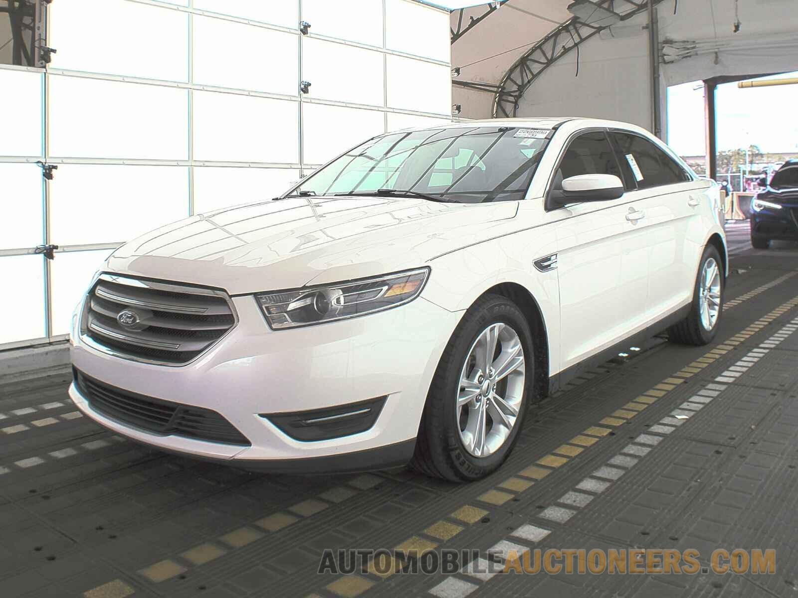 1FAHP2E8XHG106229 Ford Taurus 2017