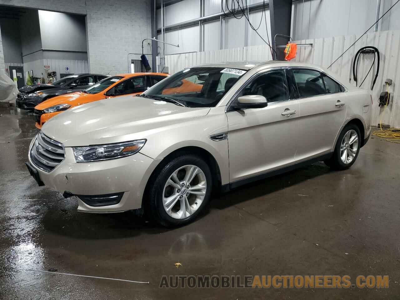 1FAHP2E8XHG107090 FORD TAURUS 2017