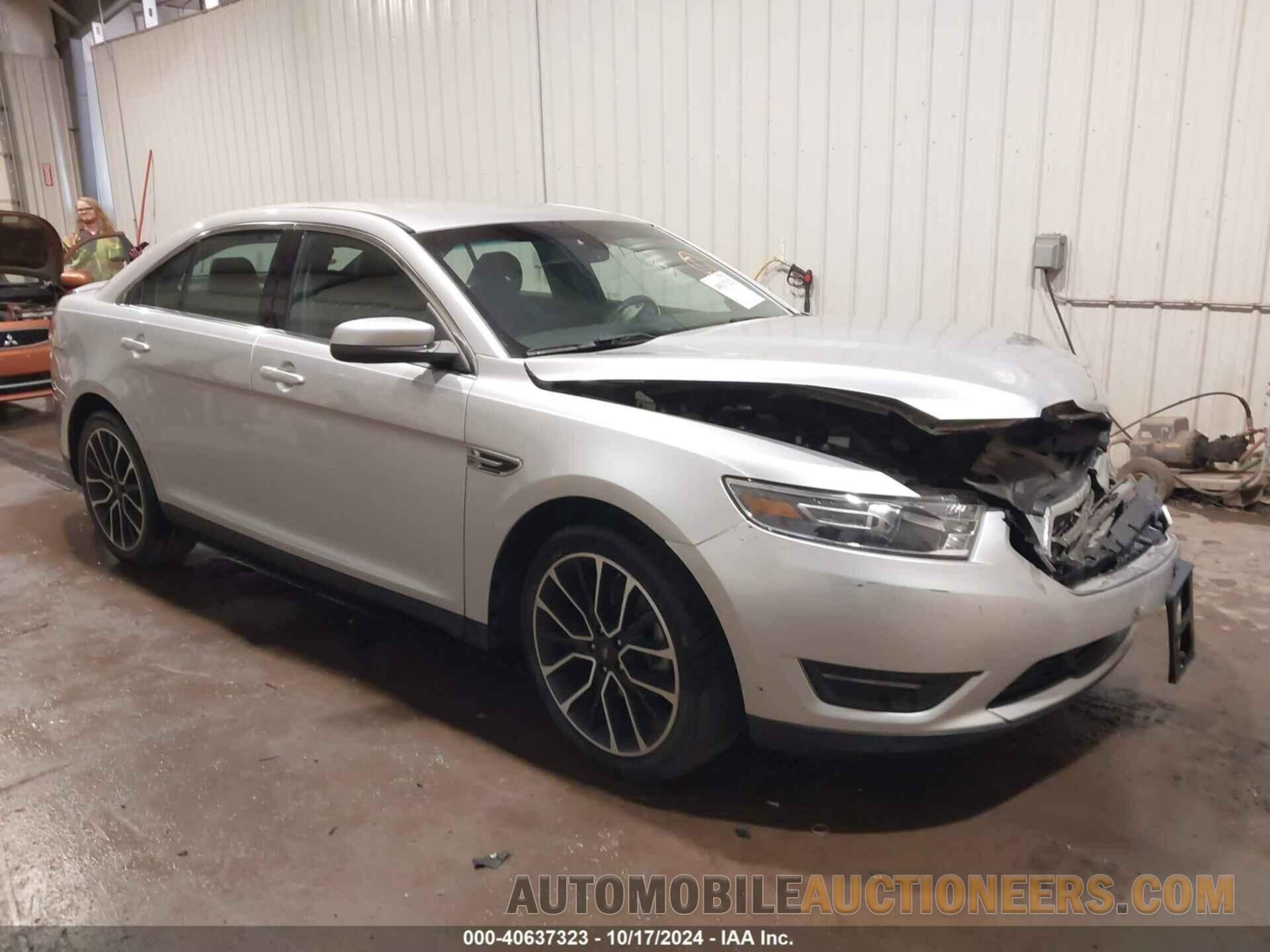 1FAHP2E8XHG110815 FORD TAURUS 2017