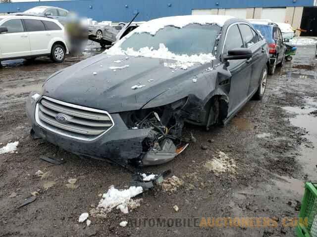 1FAHP2E8XJG109850 FORD TAURUS 2018