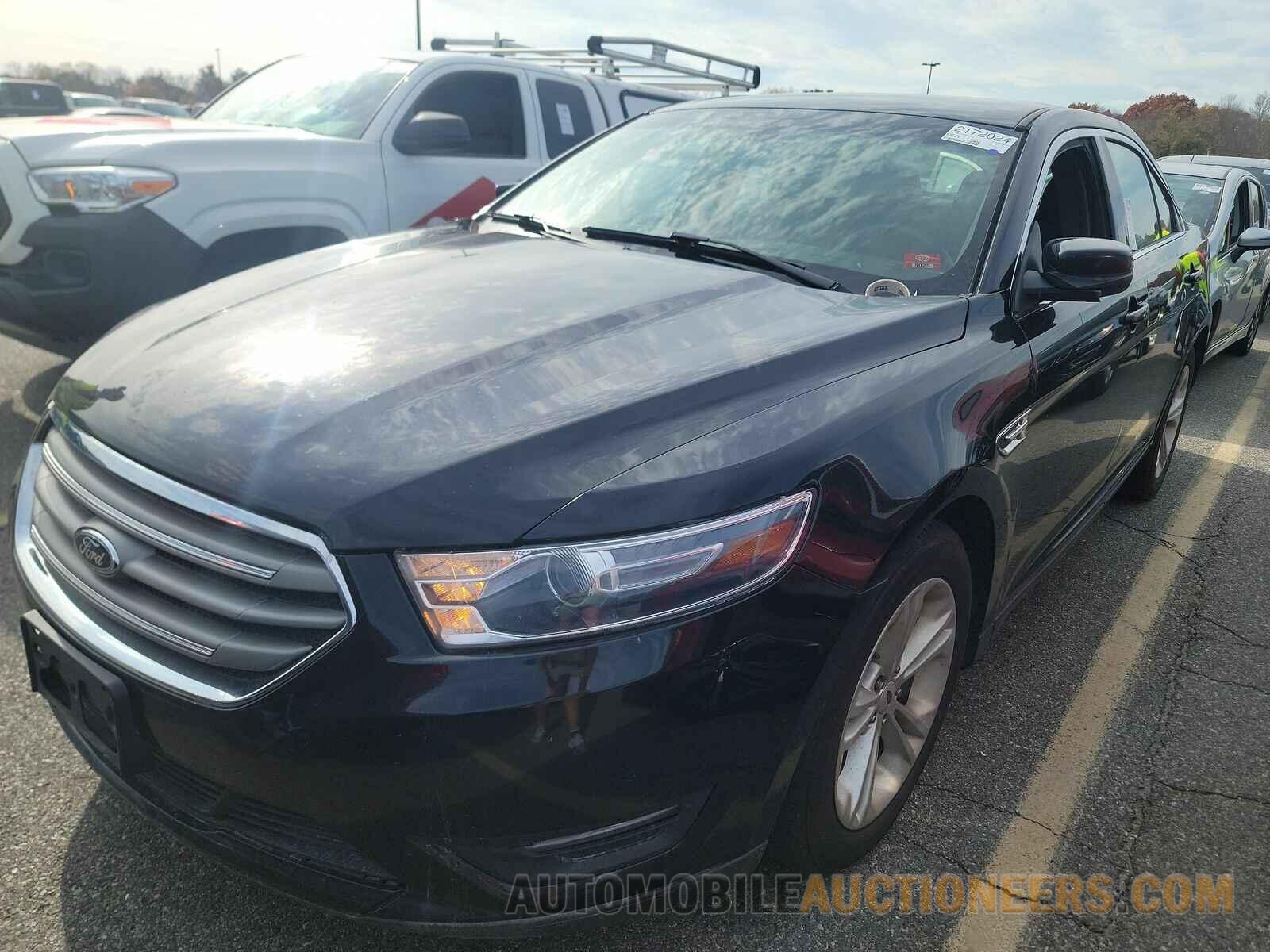 1FAHP2E8XJG115793 Ford Taurus 2018