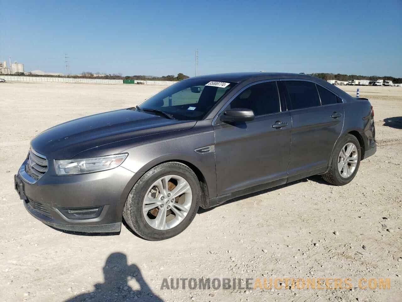 1FAHP2E92DG176732 FORD TAURUS 2013