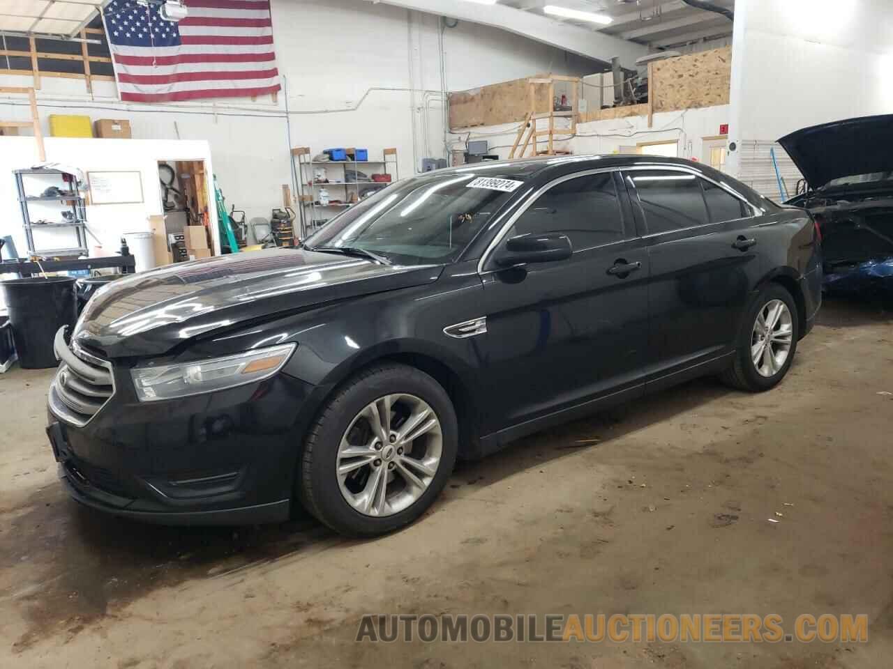 1FAHP2E92DG215545 FORD TAURUS 2013