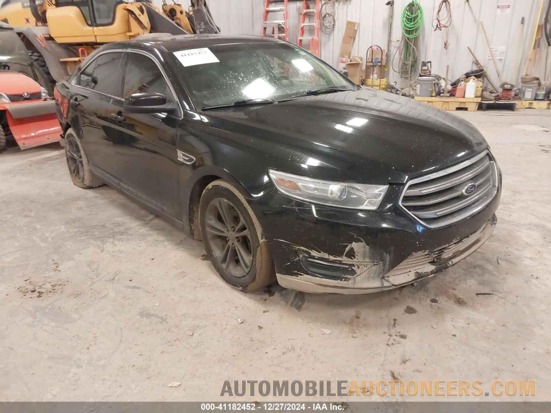 1FAHP2E93DG145084 FORD TAURUS 2013