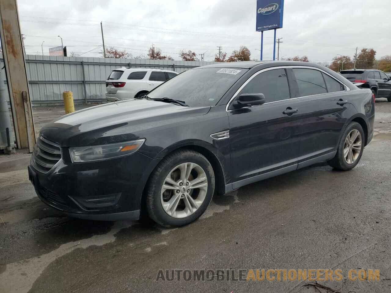 1FAHP2E94FG137935 FORD TAURUS 2015