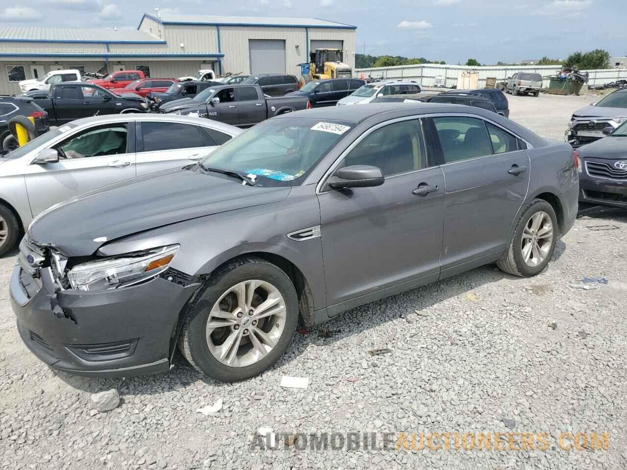 1FAHP2E95DG230671 FORD TAURUS 2013