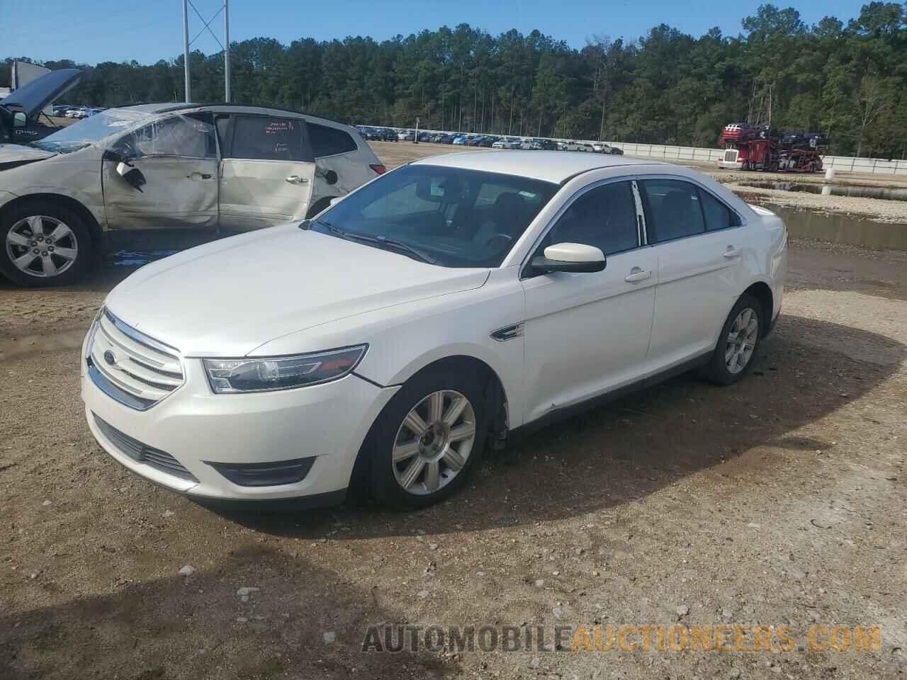 1FAHP2E95EG182994 FORD TAURUS 2014