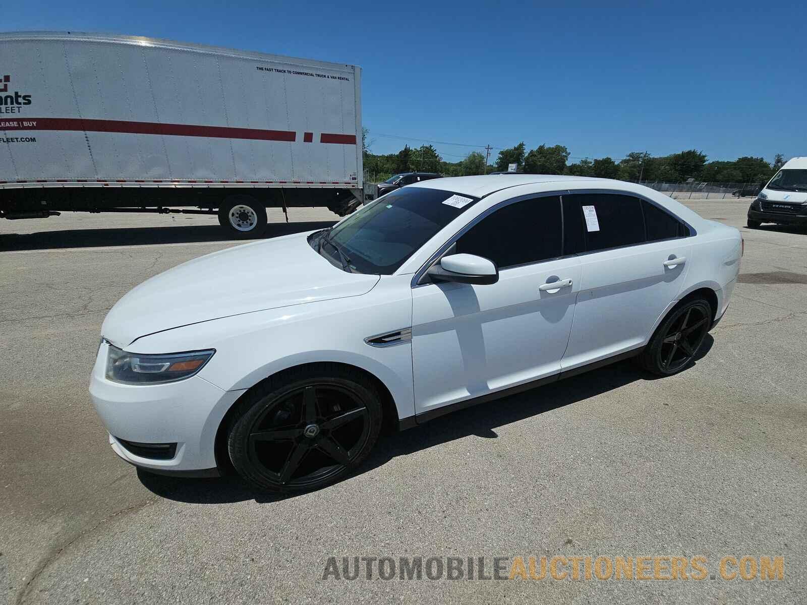 1FAHP2E95FG149690 Ford Taurus 2015