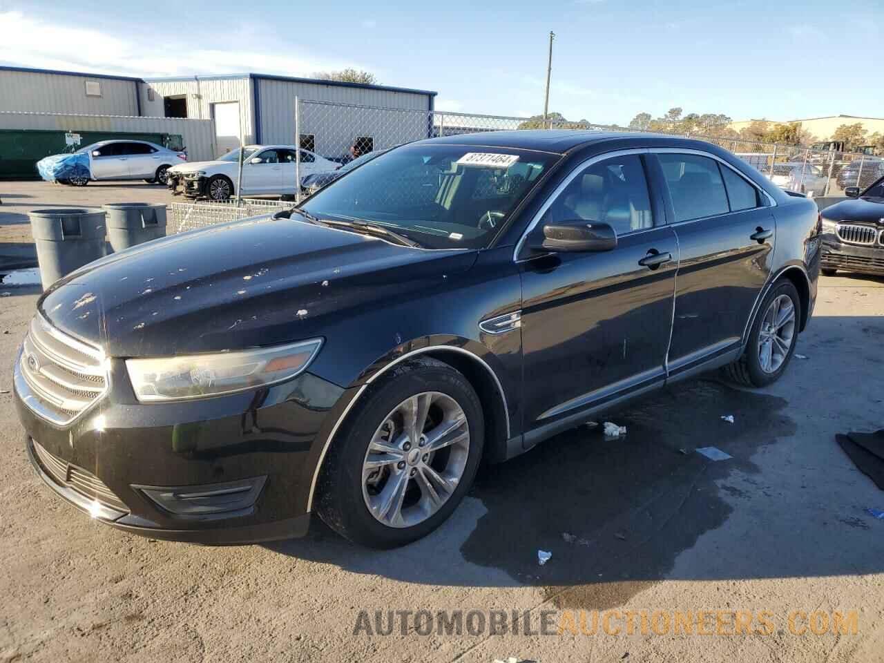 1FAHP2E96DG190228 FORD TAURUS 2013