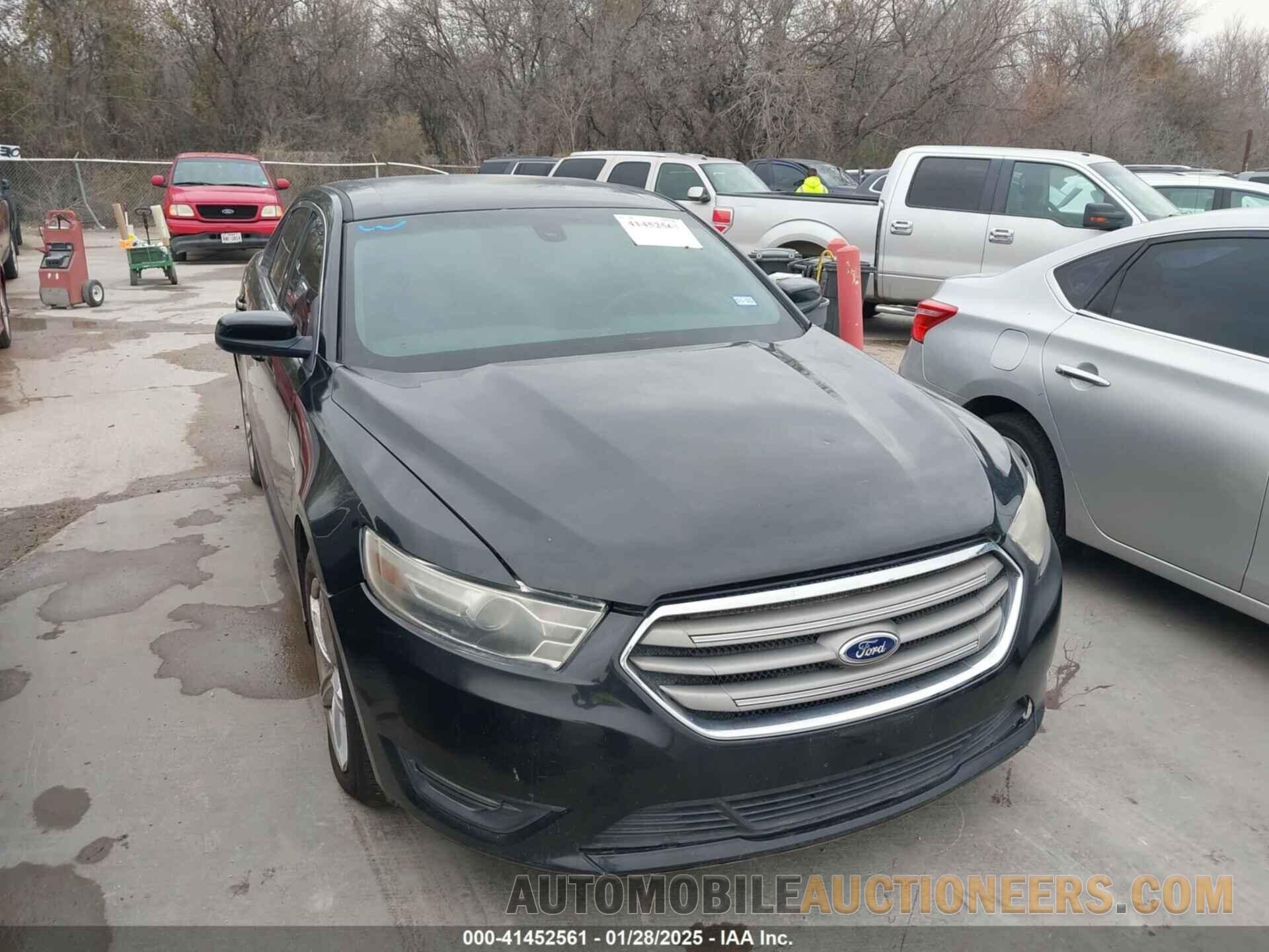 1FAHP2E96DG234373 FORD TAURUS 2013