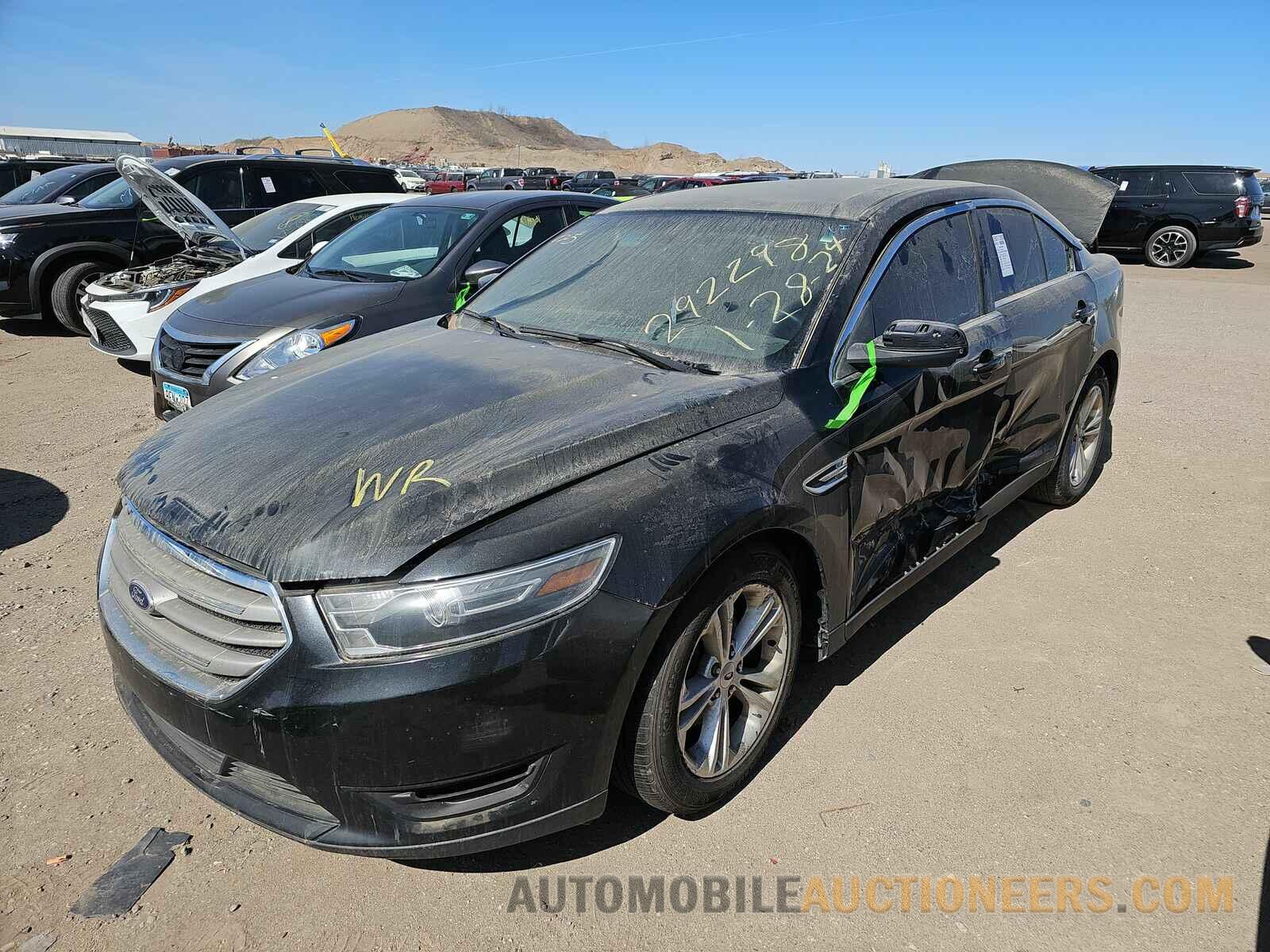 1FAHP2E97FG193884 Ford Taurus 2015