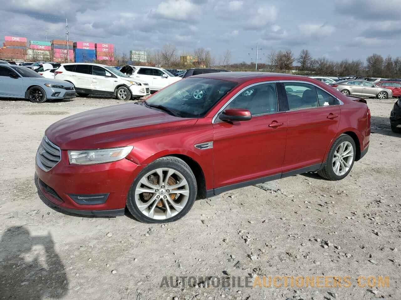 1FAHP2E98DG183720 FORD TAURUS 2013