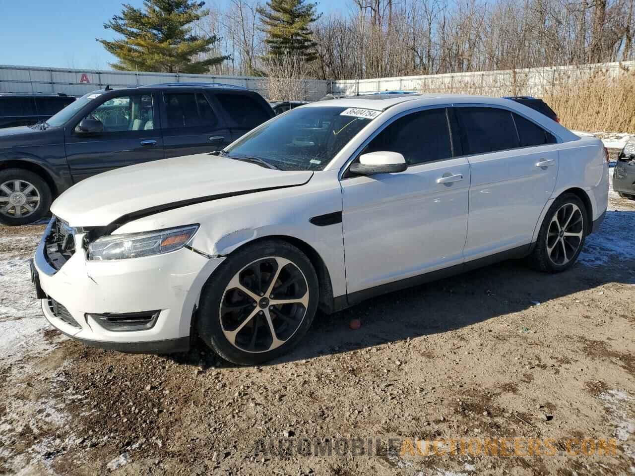 1FAHP2E98EG177840 FORD TAURUS 2014