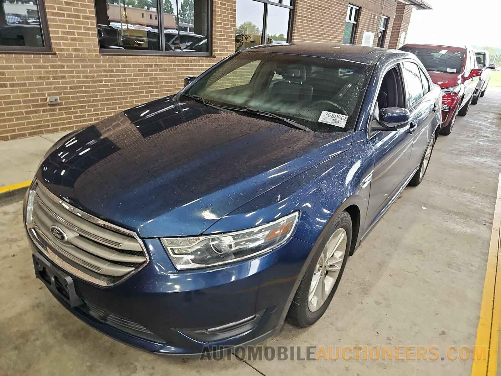 1FAHP2E99GG112093 Ford Taurus 2016