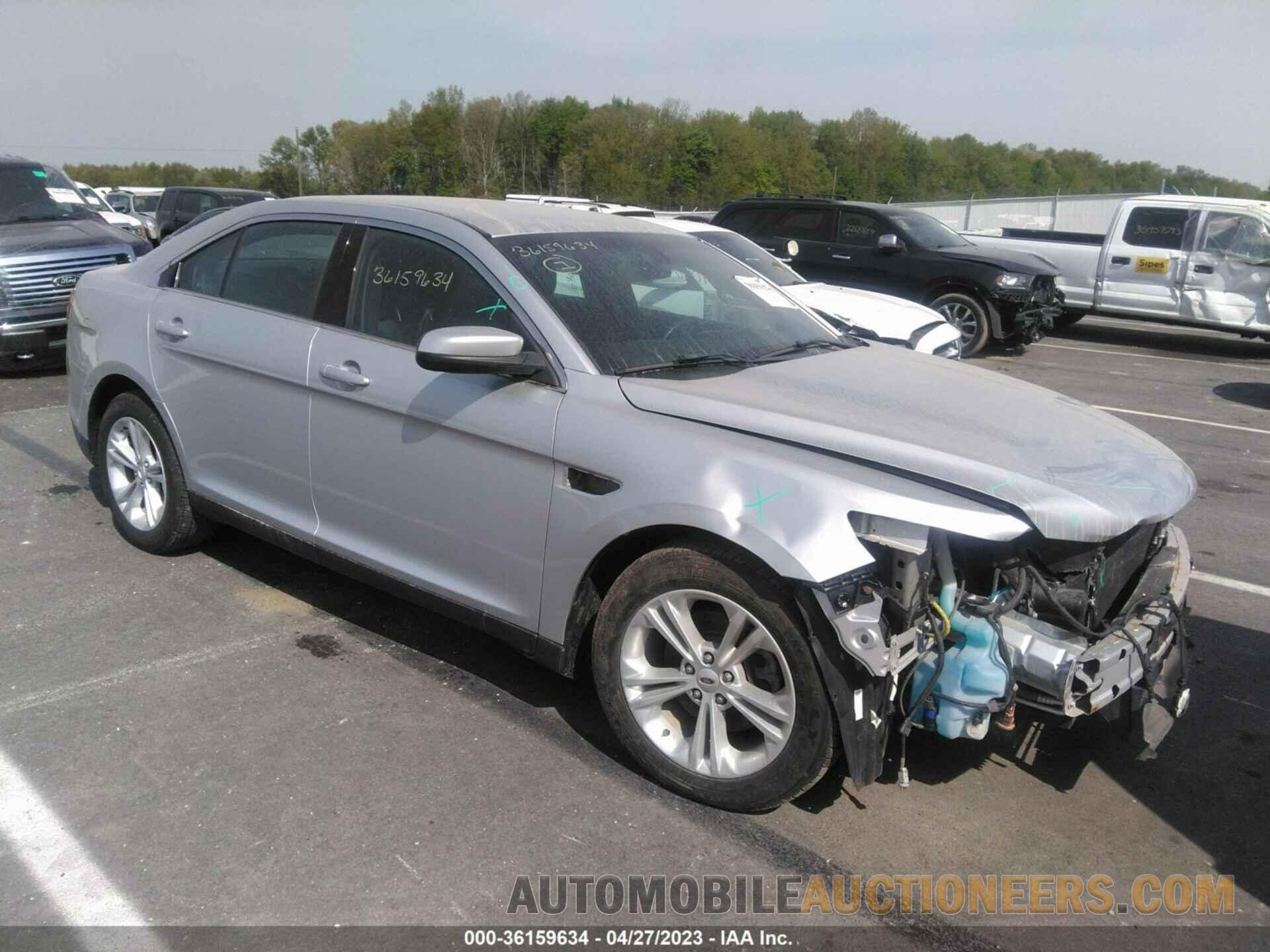 1FAHP2E9XEG156228 FORD TAURUS 2014