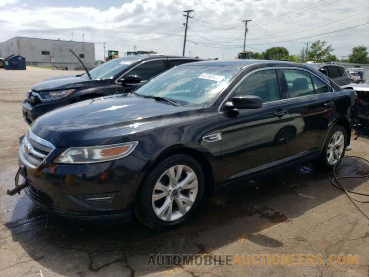 1FAHP2EW0BG101403 FORD TAURUS 2011