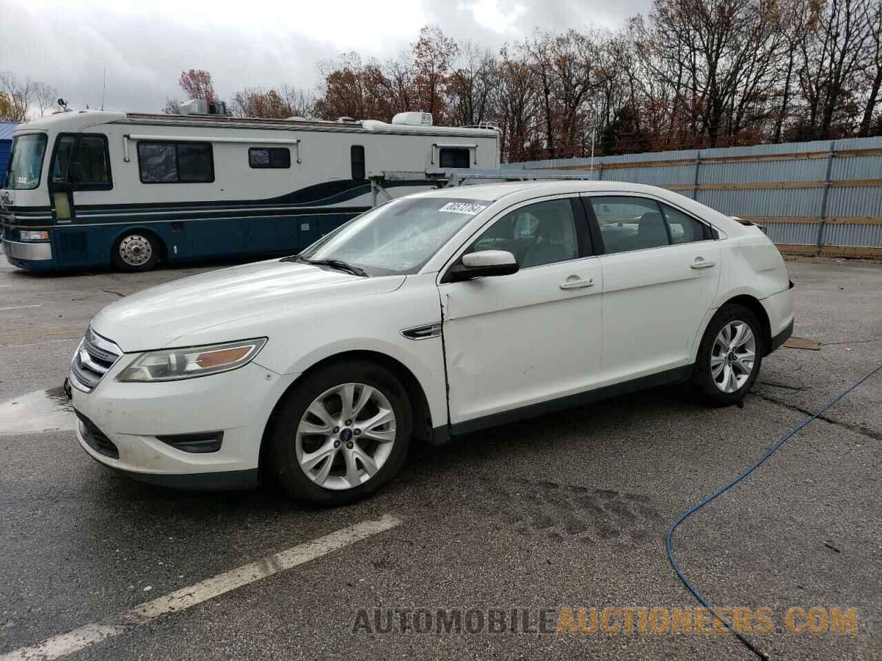 1FAHP2EW2CG125476 FORD TAURUS 2012