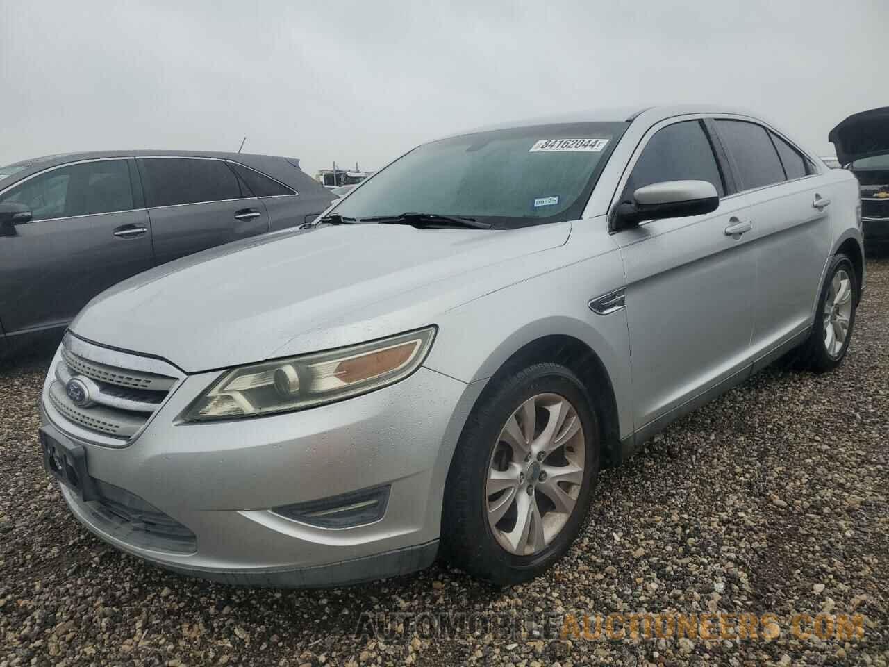 1FAHP2EW3BG141054 FORD TAURUS 2011