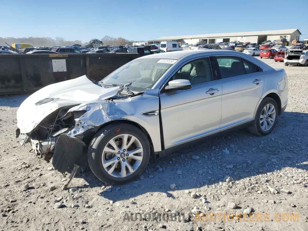 1FAHP2EW4BG110413 FORD TAURUS 2011