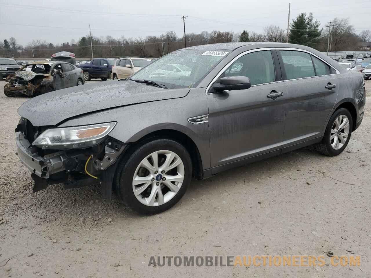 1FAHP2EW5BG162164 FORD TAURUS 2011