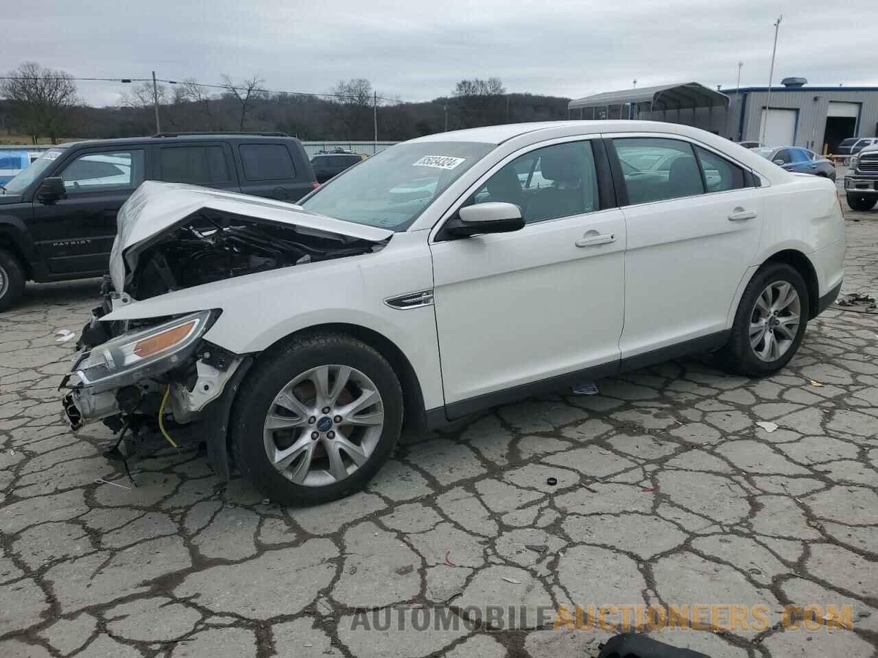 1FAHP2EW5CG129652 FORD TAURUS 2019