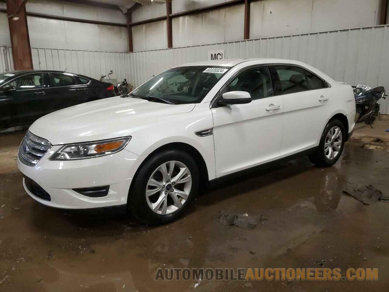 1FAHP2EW7CG140281 FORD TAURUS 2012