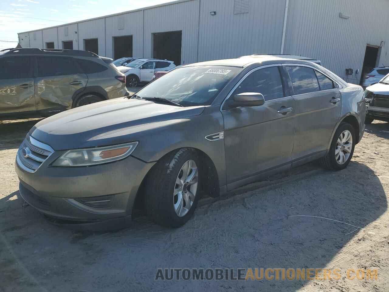 1FAHP2EW9BG154343 FORD TAURUS 2011