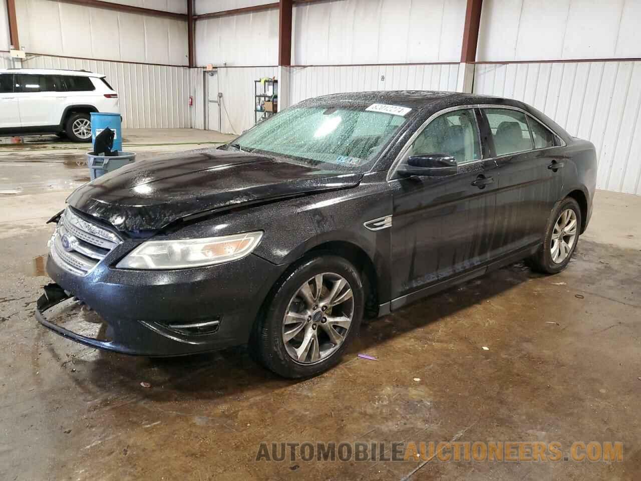 1FAHP2EW9CG119173 FORD TAURUS 2012