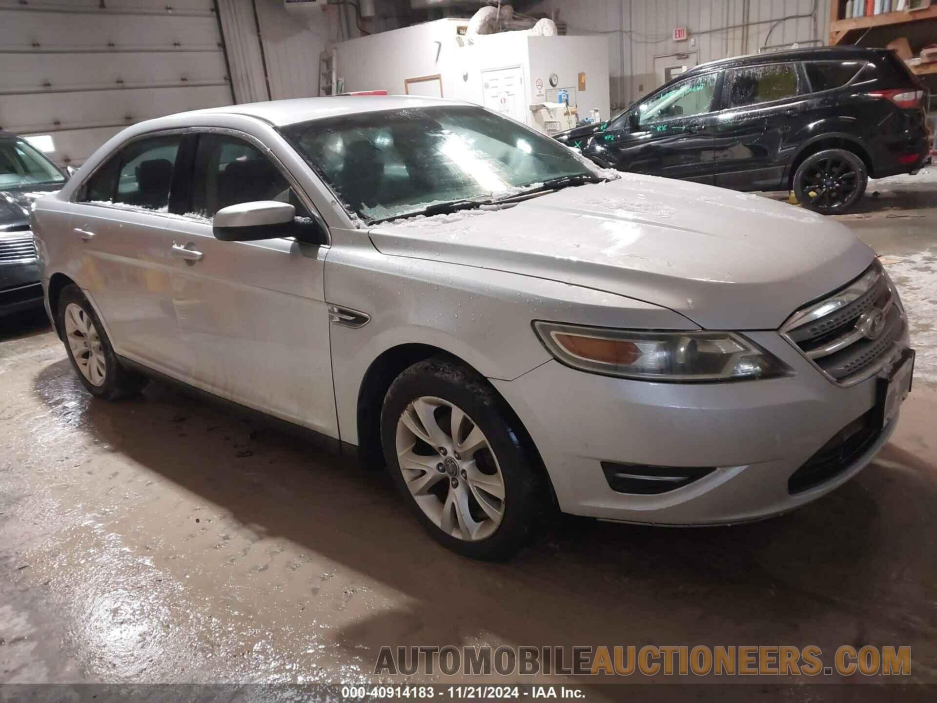 1FAHP2EWXBG142069 FORD TAURUS 2011