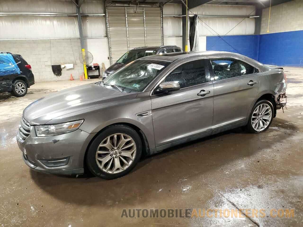 1FAHP2F80DG106717 FORD TAURUS 2013