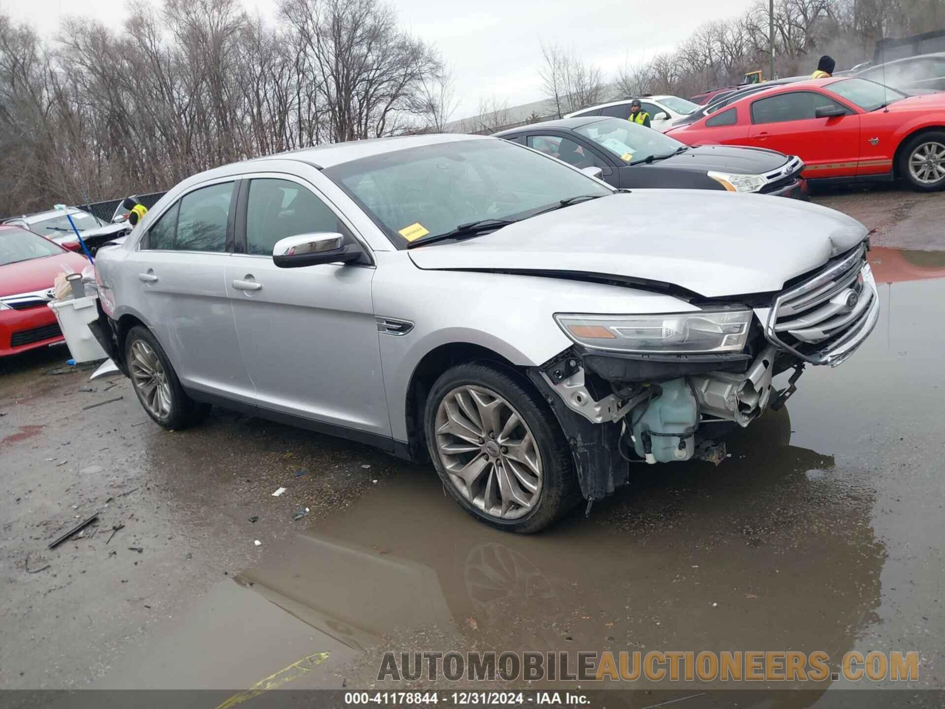 1FAHP2F80DG150412 FORD TAURUS 2013