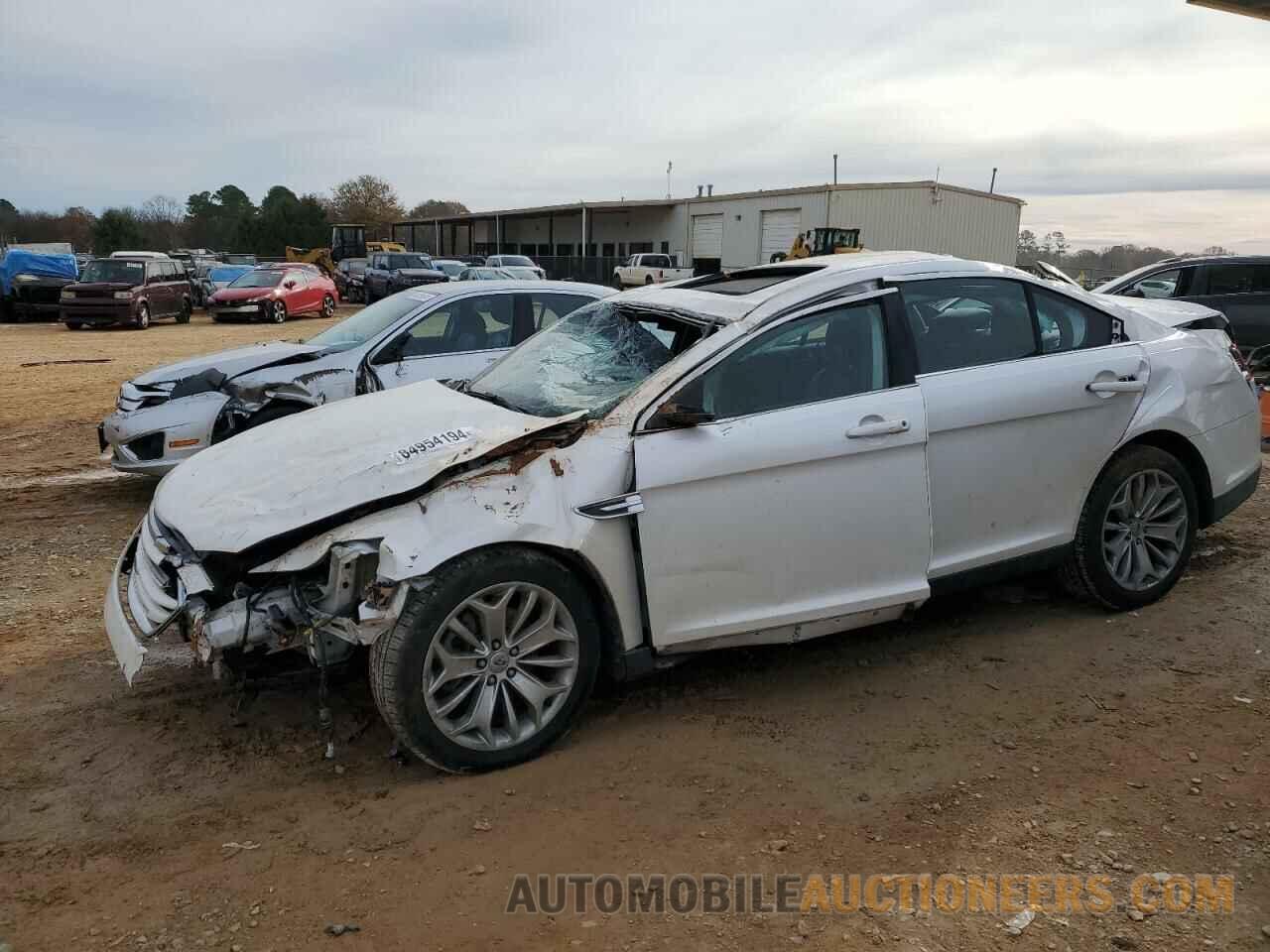 1FAHP2F80DG234455 FORD TAURUS 2013