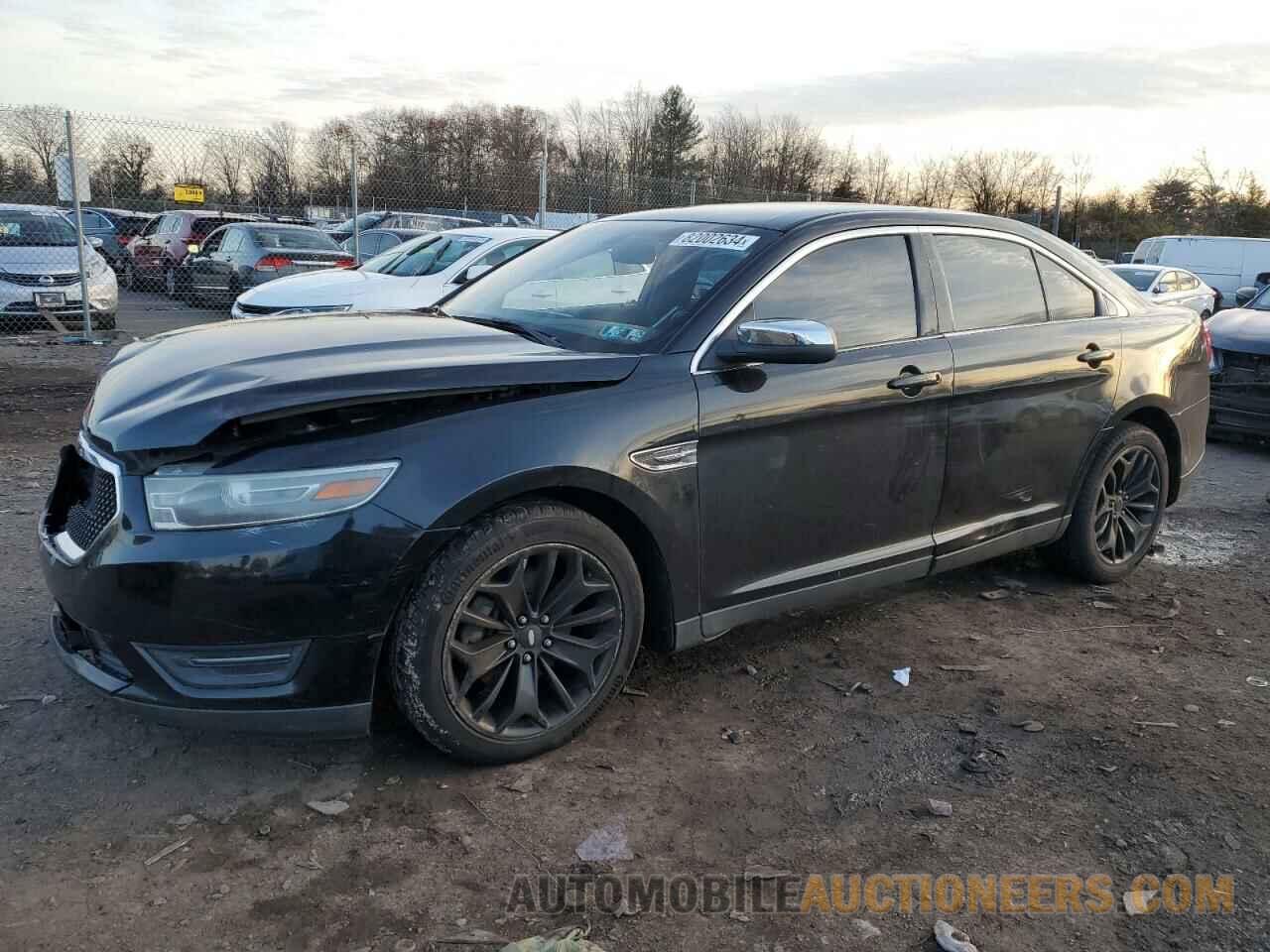 1FAHP2F80EG118044 FORD TAURUS 2014