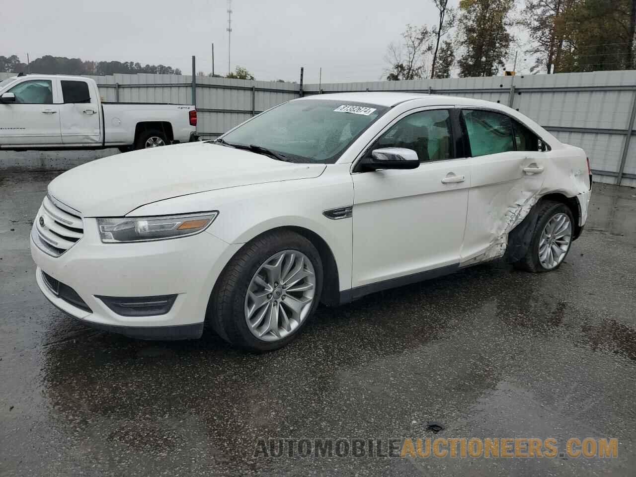 1FAHP2F80EG130744 FORD TAURUS 2014