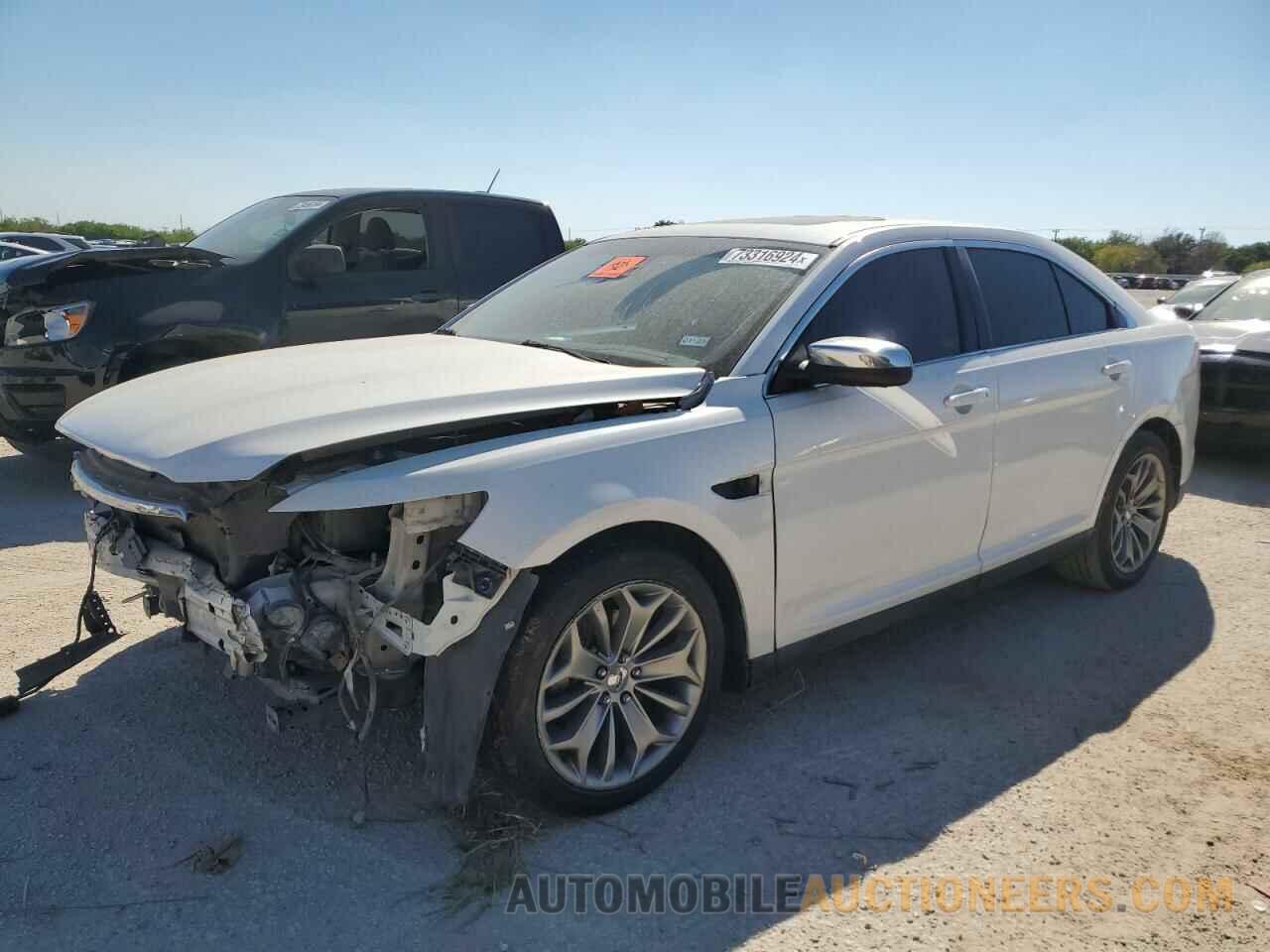 1FAHP2F80EG137466 FORD TAURUS 2014