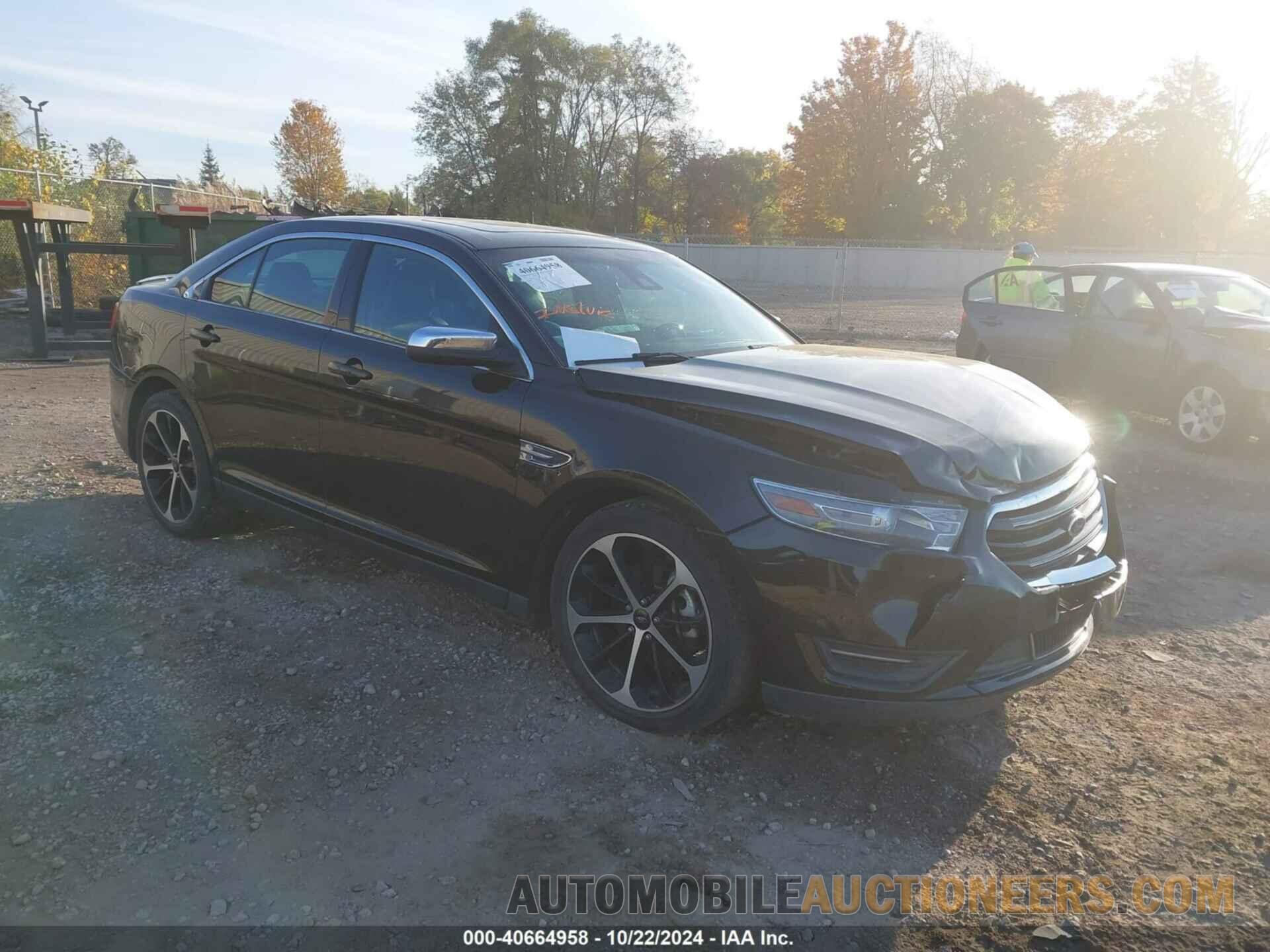 1FAHP2F80EG143445 FORD TAURUS 2014