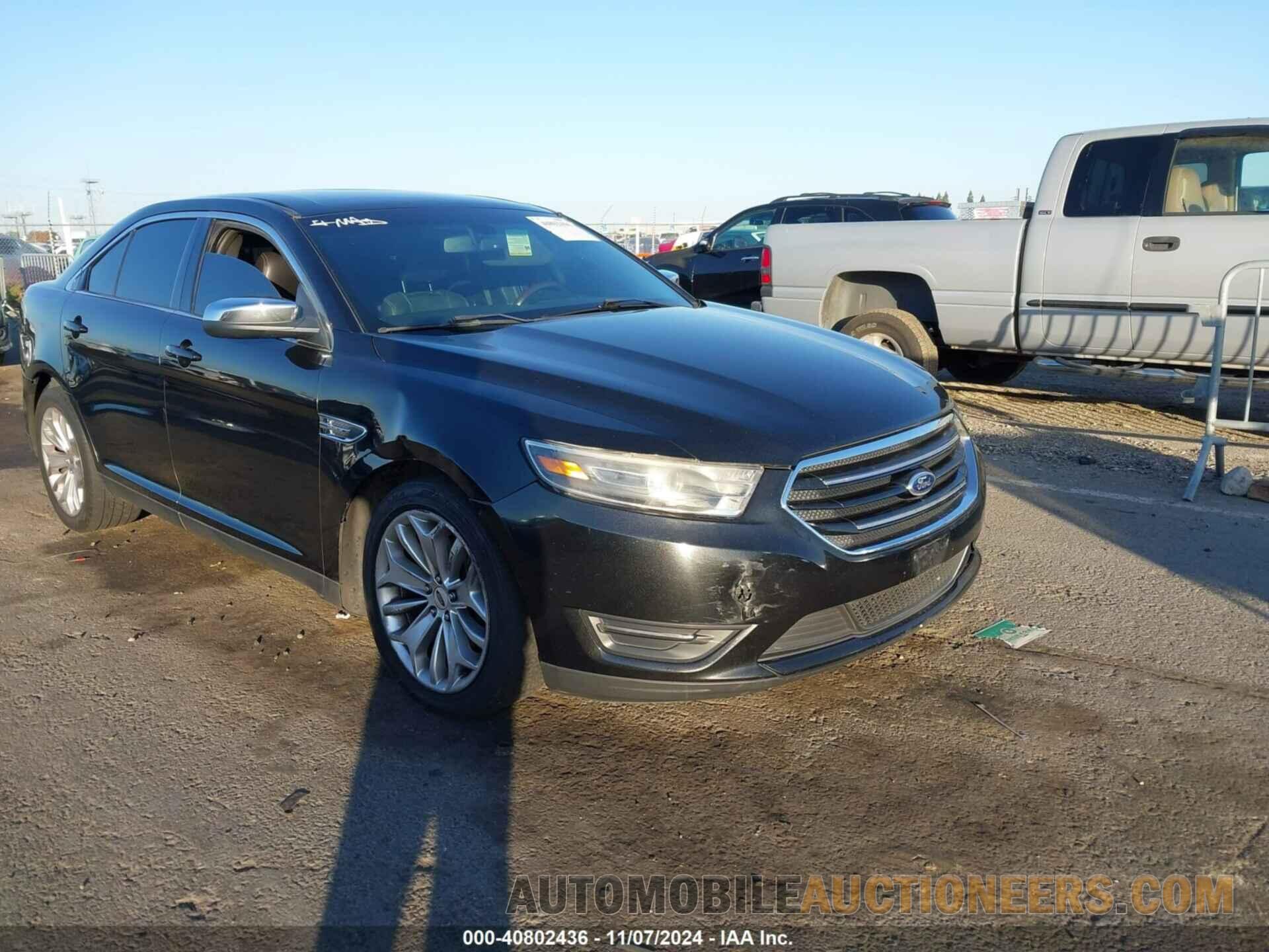 1FAHP2F80FG108924 FORD TAURUS 2015