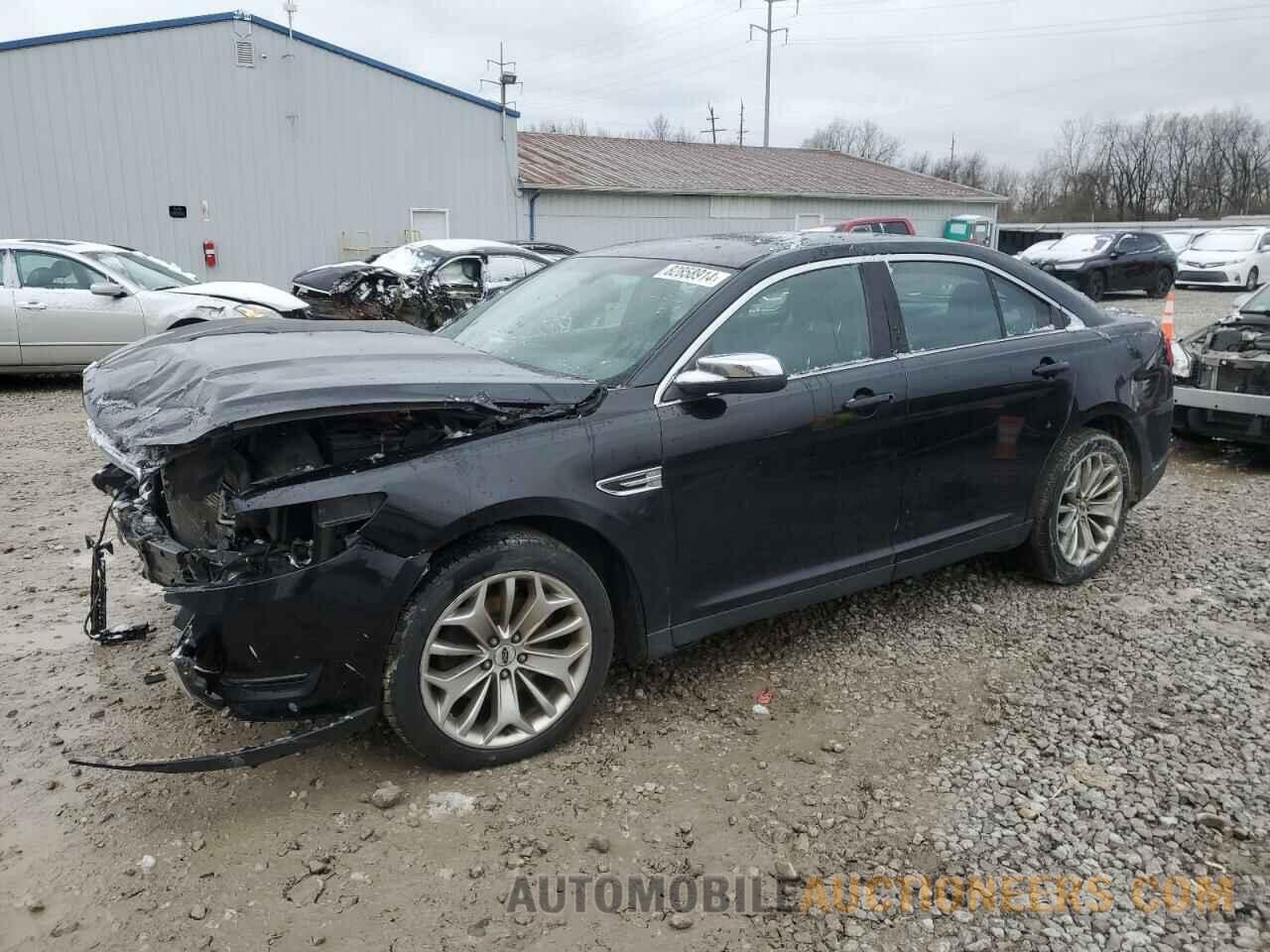 1FAHP2F80FG108986 FORD TAURUS 2015