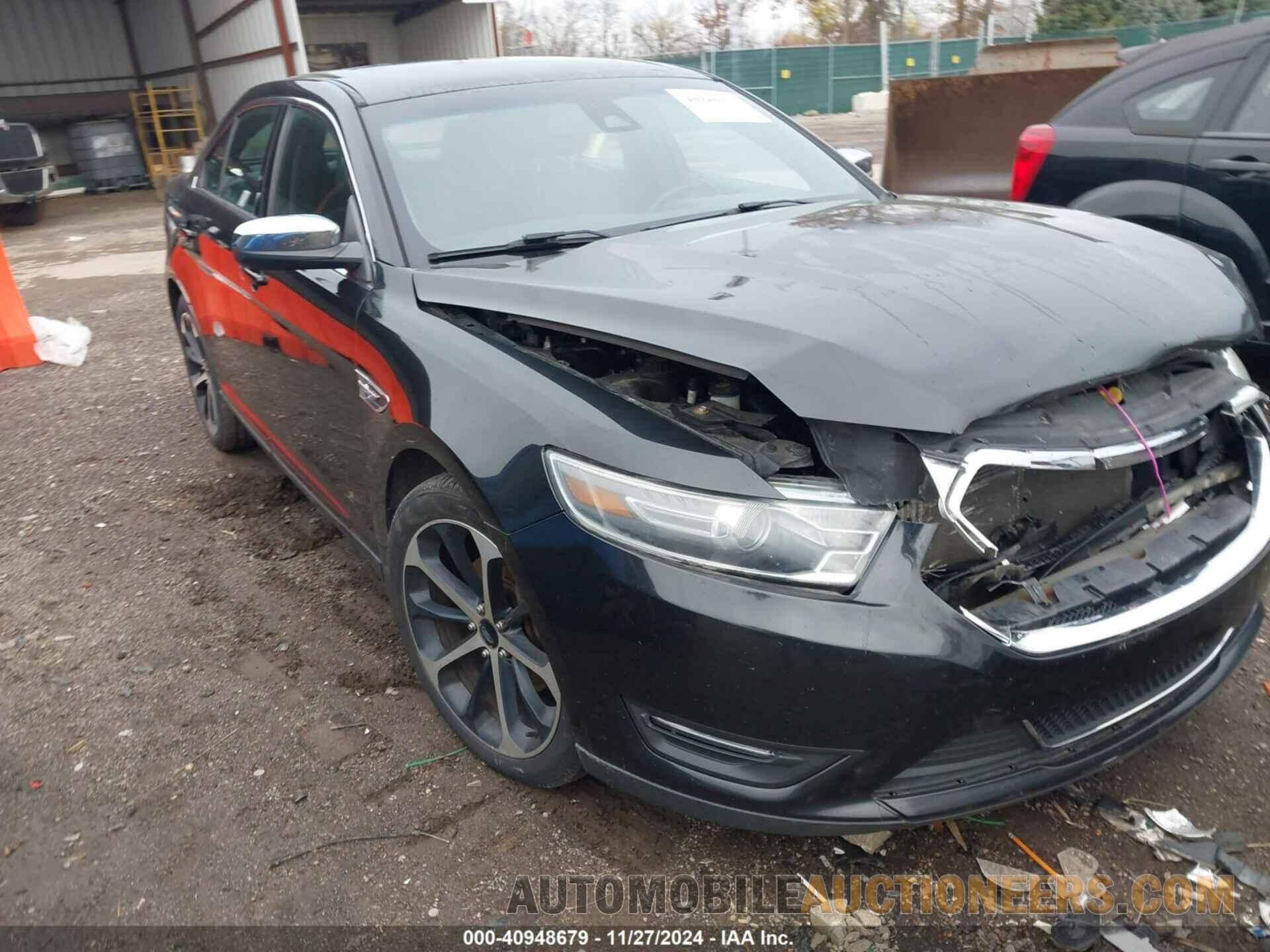 1FAHP2F80FG118109 FORD TAURUS 2015