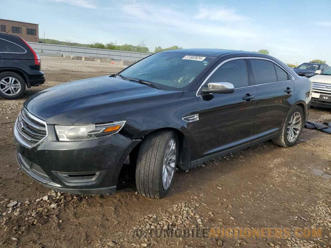 1FAHP2F80FG134309 FORD TAURUS 2015