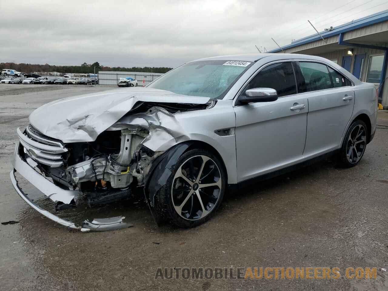 1FAHP2F80FG168749 FORD TAURUS 2015