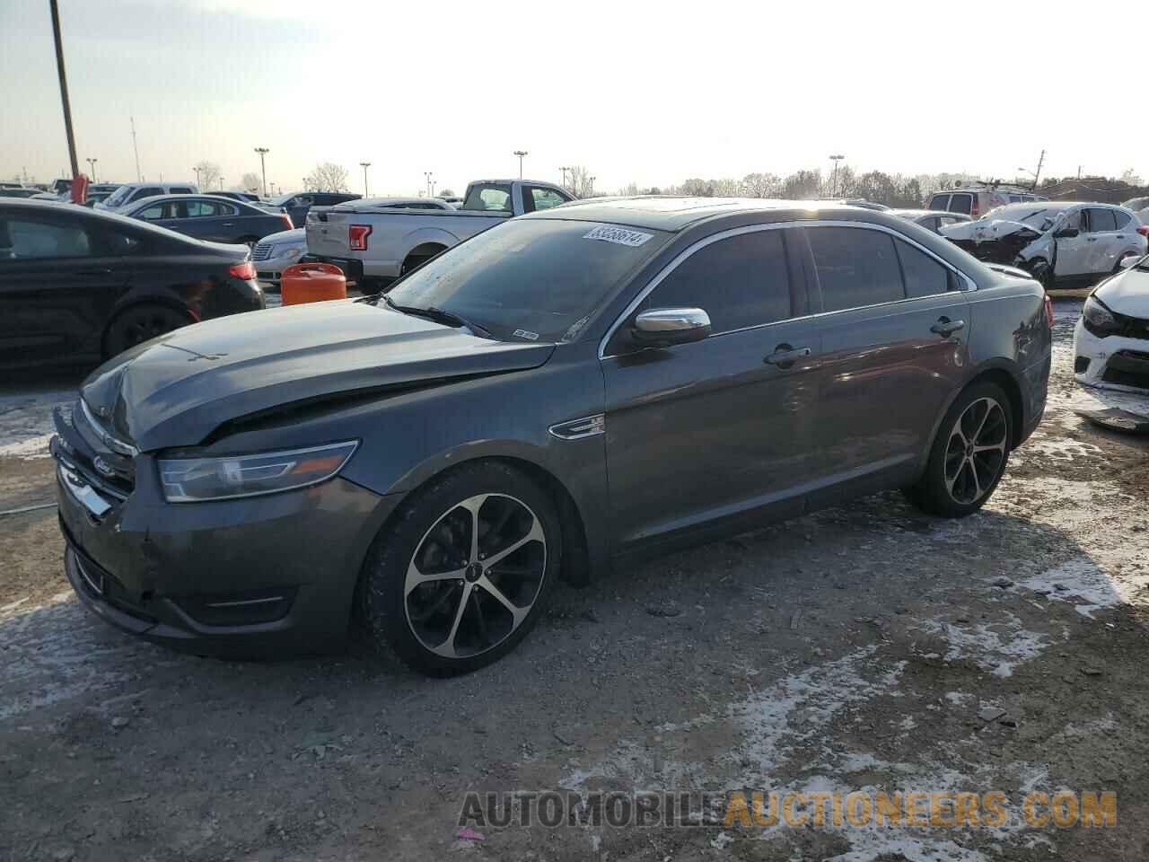 1FAHP2F80FG175023 FORD TAURUS 2015