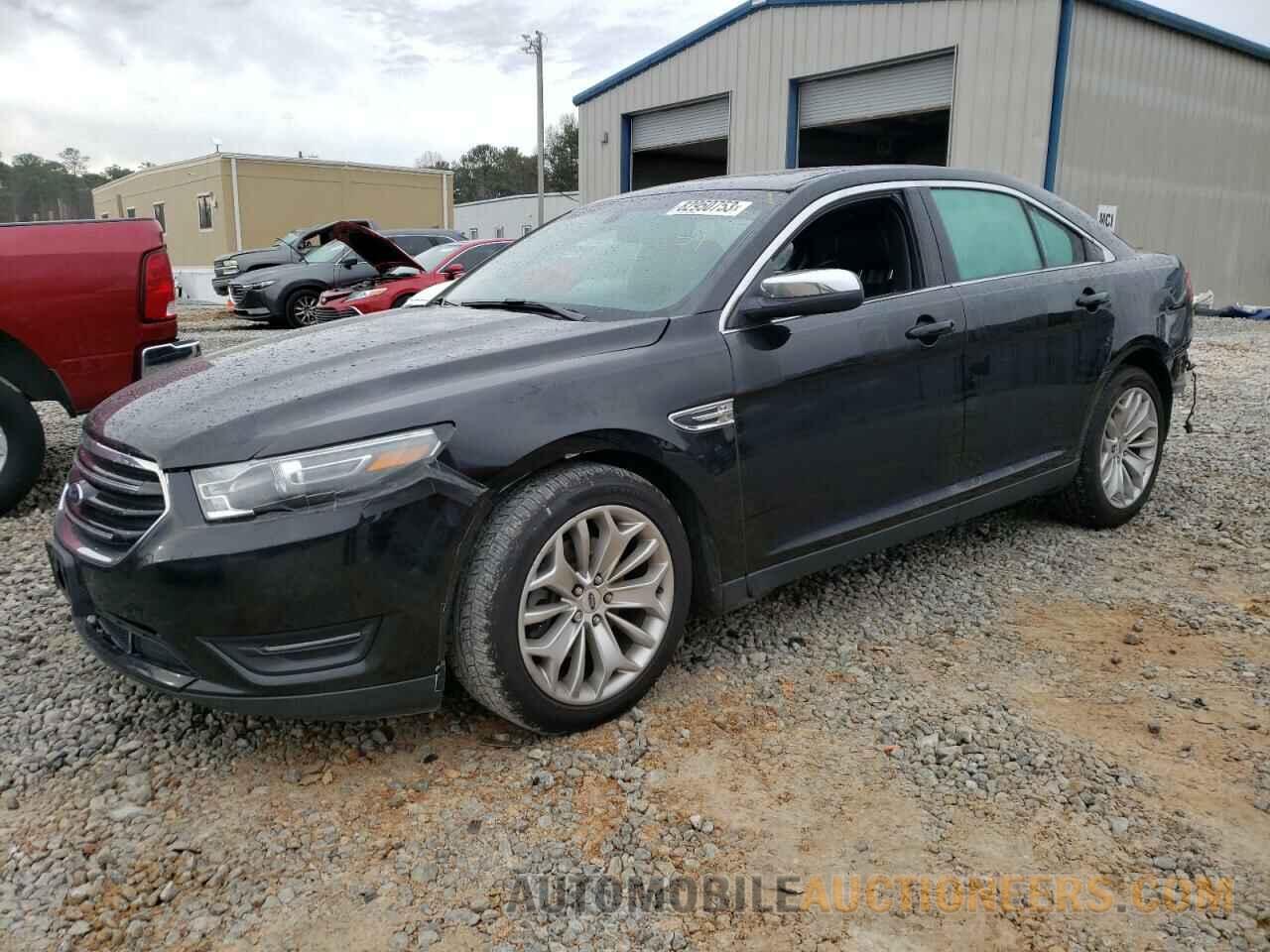 1FAHP2F80GG132108 FORD TAURUS 2016