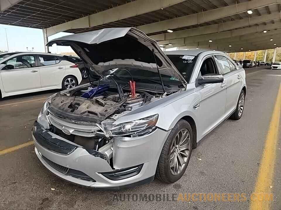 1FAHP2F80HG102625 Ford Taurus 2017