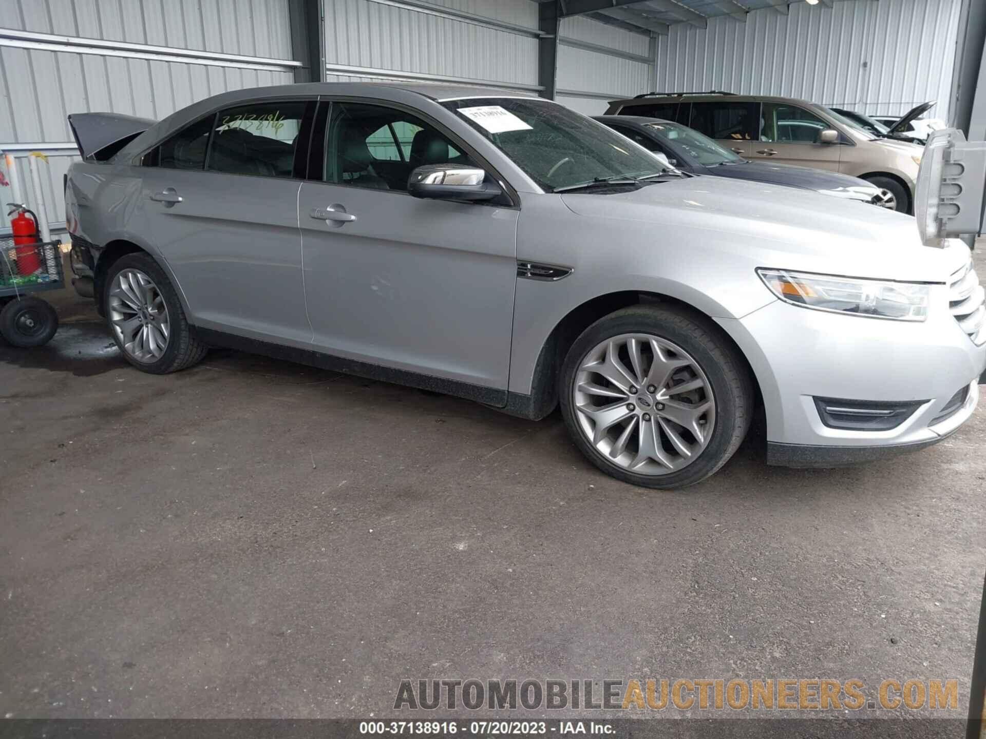 1FAHP2F80JG103246 FORD TAURUS 2018