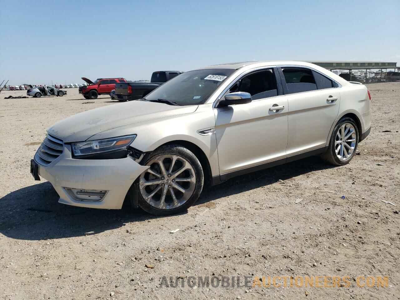 1FAHP2F80JG119835 FORD TAURUS 2018